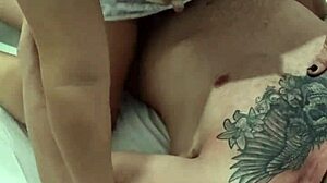 Hey, wanna see my wife dripping and ready?