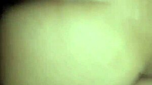 Mother-In-Law Alone With Me, Big Cock In Her Ass