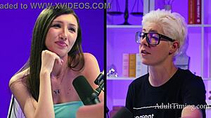 Maya Woulfe Shares Insights in Exclusive Podcast Interview