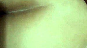 Mother-In-Law Alone With Me, Big Cock In Her Ass