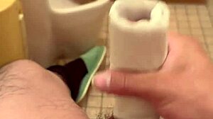 Japanese Amateur Girl Masturbates Solo In Bedroom With Toys And Vibrators