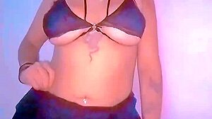 big boobs preciosas get massaged and masturbated