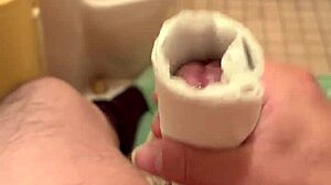 Japanese Amateur Girl Masturbates Solo In Bedroom With Toys And Vibrators