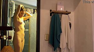 Compilation of Wild Lesbian Action from Colombia