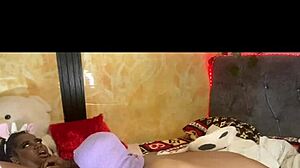 Buttahbaby With Strap On