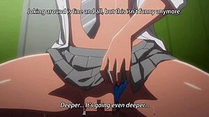 Hentai Anime Adventures