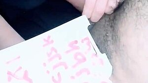 Arab Wife Enjoys Sexy Milf Moments