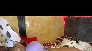 Buttahbaby With Strap On