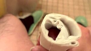 Japanese Amateur Girl Masturbates Solo In Bedroom With Toys And Vibrators