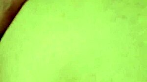 lollipop milf doggy style reverse cowgirl massive dildo from behind compilation