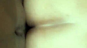 Mother-In-Law Alone With Me, Big Cock In Her Ass