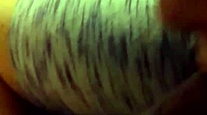 Hardcore Dick Sucking by Mature BBW