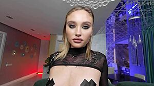 Squirt Ass Tasting Anal Orgasm On Monster Cock!