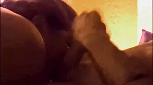 Argentinian Mature Lulu Sucks and Takes Anal Until She Can't Hold Back!