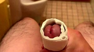 Japanese Amateur Girl Masturbates Solo In Bedroom With Toys And Vibrators