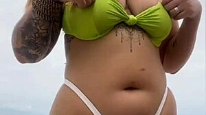 virgin plans to take me with husband watching