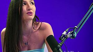 Maya Woulfe Shares Insights in Exclusive Podcast Interview