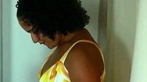 Young Teen Sucks Big Cock in Secret Amateurs Session