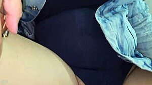 dick and more dick pounding my tasty blonde's ass hard