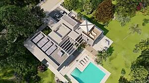 Anal Royal Slut Fest With Doggystyle Blowjob And Big Black Cock Fucking