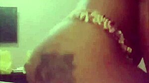 Bestie Visits House For Good Time With Roommate In Dorm.