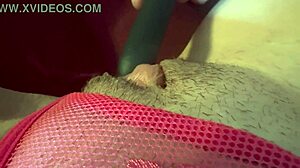 Is Artemisia Love Flashing Her Big Tits While Driving?