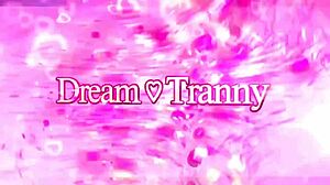 Trans Beauty Esmeralda Brazil Gets Ass Fucked by Horny Old Man