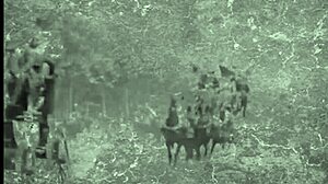 Dark Lantern Entertainment Unveils Steamy Sins of Victorian Step Grandmothers in Erotic Confessions.