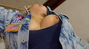 dick and more dick pounding my tasty blonde's ass hard