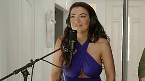 Pervymother - Stepson Steals One Of His Stepmom Used Panties