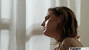 tushy milf bonni gee gets special anal spa treat