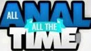 cristina enjoys swallowing cum after anal play shes nasty af