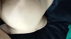 did the guy from the app take me home and fuck my big ass bareback without a condom