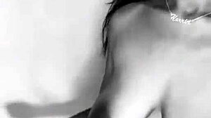 Wow! Stunning Beauty Mix with Big Tits Revealed!