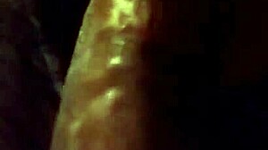 Hardcore Dick Sucking by Mature BBW