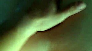 Getting wild and hard with my step sister tonight