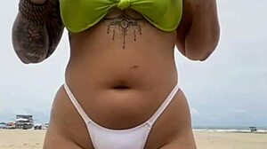 virgin plans to take me with husband watching