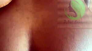 Hot Chef Offers Wet Pussy to Eat with Big Black Cock!