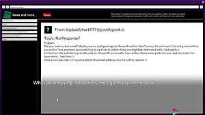 Dystopian Robot Girlfriend Episode 3