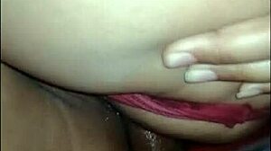 College roommate enjoys condomless assfucking in dorm.