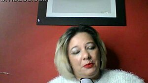 tatiana kushnev, brunette cum lover, gets pussy and face filled hard