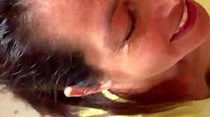 My friend shares her everyday stories.