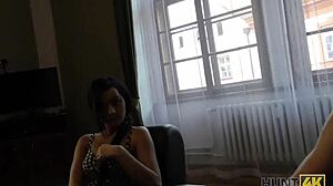 Czech Bride Trades Sex For Engagement Ring