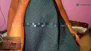 Sri Lankan massage room features cute masseuse girl in full movie on xvideos red