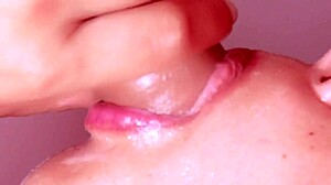 russian nastya becomes famous in college