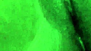 Bbw asian wife masturbates for her lover in homemade swingers scene.