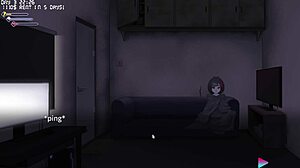 Dystopian Robot Girlfriend Episode 3