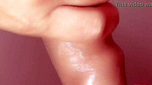 Russian Nastya's College Fame from Epic Blowjob