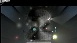 syrial and vanessa loli explore bisexual pleasures as horny sluts