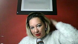 tatiana kushnev, brunette cum lover, gets pussy and face filled hard